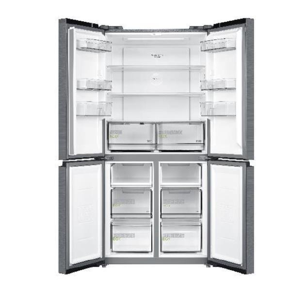 Midea frigorifero MDRF632FIE46