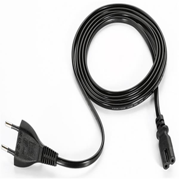 Zebra - Cavo di alimentazione - Europlug a …