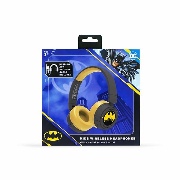 Oceania Trading Batman Gotham City
