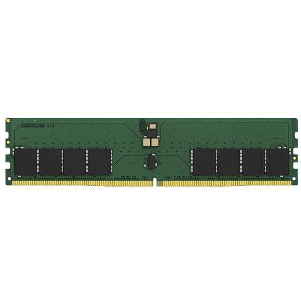 Kingston Ram 32GB 6400MTs DDR5 Non-ECC CL52 CUDIMM …