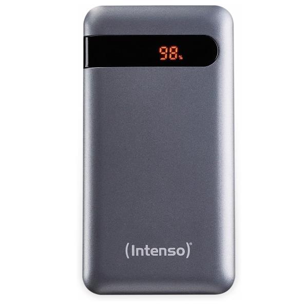 Intenso POWER BANK PD20000 mAh grey