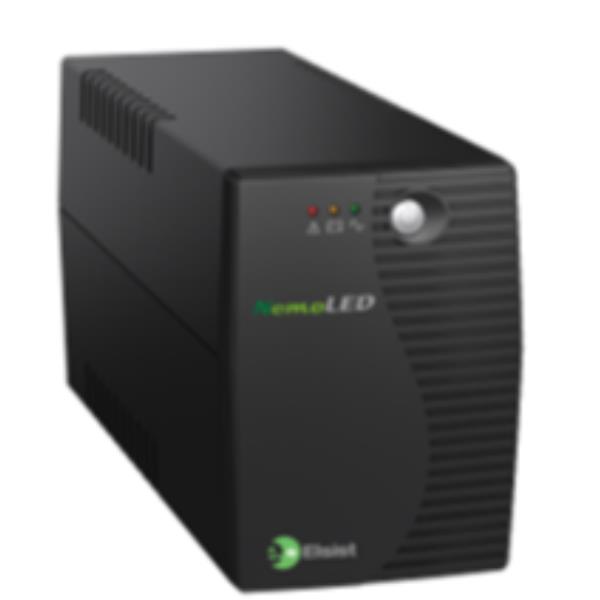 Naicon NEMO - LINE INTERACTIVE 2000 VA900 W4 …