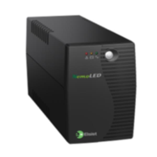 Naicon NEMO - LINE INTERACTIVE 1600 VA600 W …