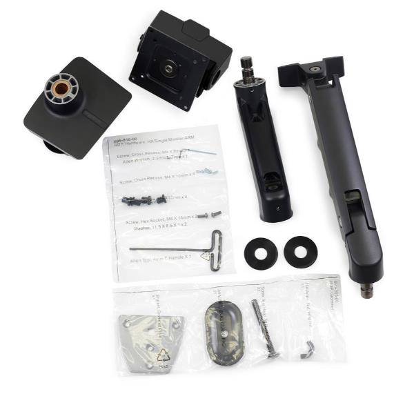 Ergotron HX - Kit montaggio (braccio snodato) - …