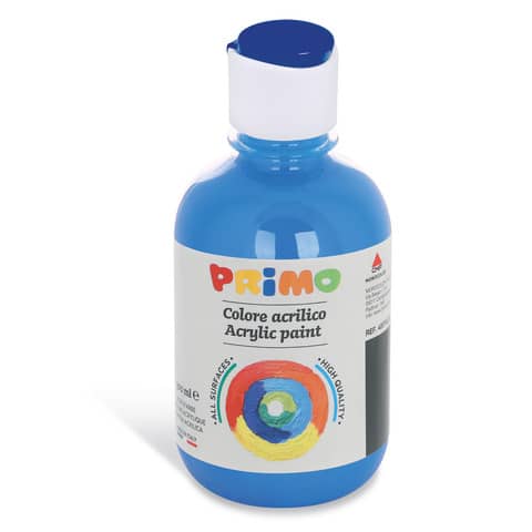 Primo acrilico cyano
