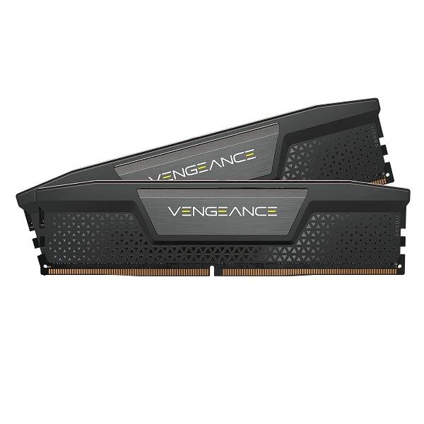 Corsair CMK64X5M2B64C32