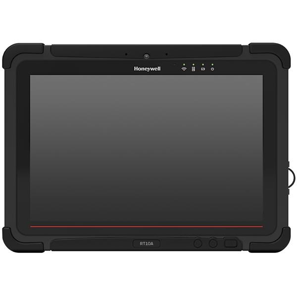 Honeywell tablet, 10,1”, 8GB RAM, 18GB memoria flash, …