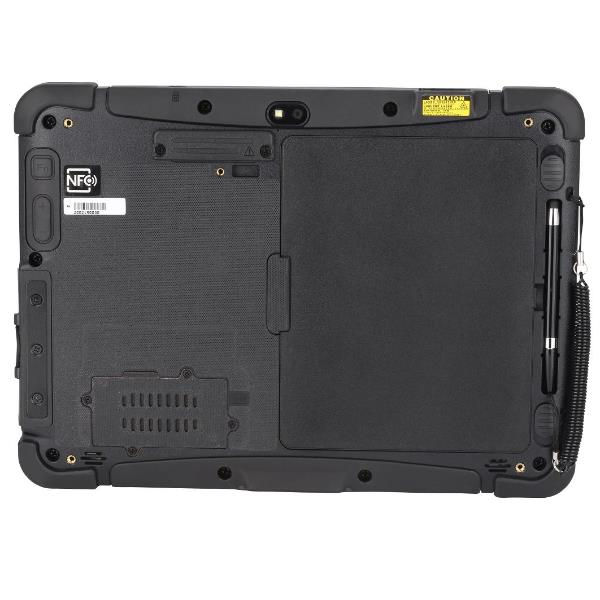 Honeywell RT10A Android 10in Tablet WLAN StandardIndoor Screen …