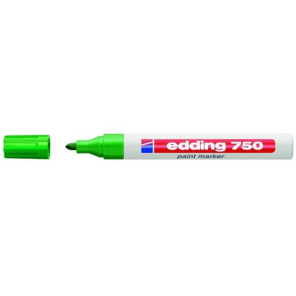 edding 750 paint - Marcatore - permanente - …