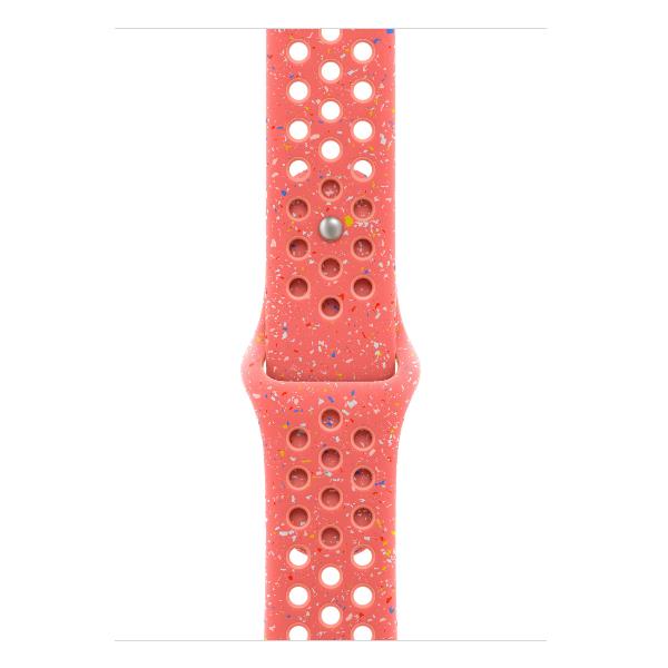 Apple Cinturino Nike Sport Magic Ember (42 mm) …