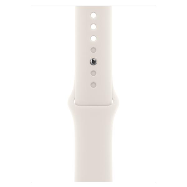 Apple Cinturino Sport galassia (42 mm) - SM