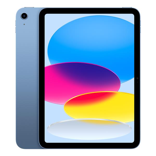 Apple iPad 11' WiFi 512GB - Blu