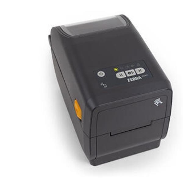 Zebra ZD411t - Stampante per etichette - trasferimento …