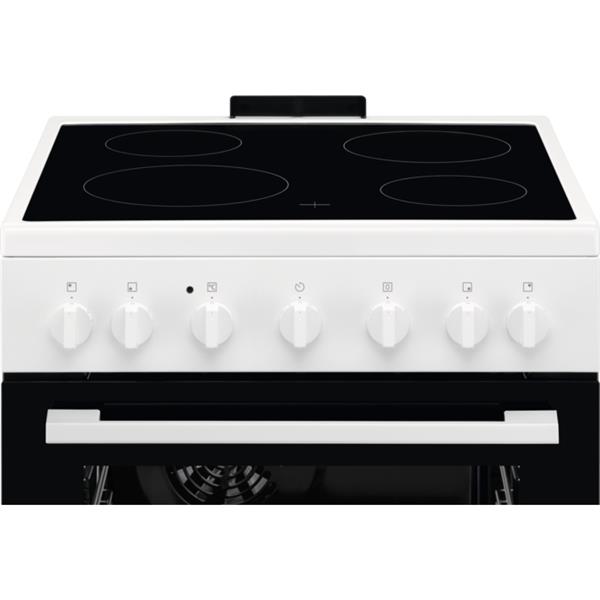 Electrolux 57 L, Elettrico, classe A