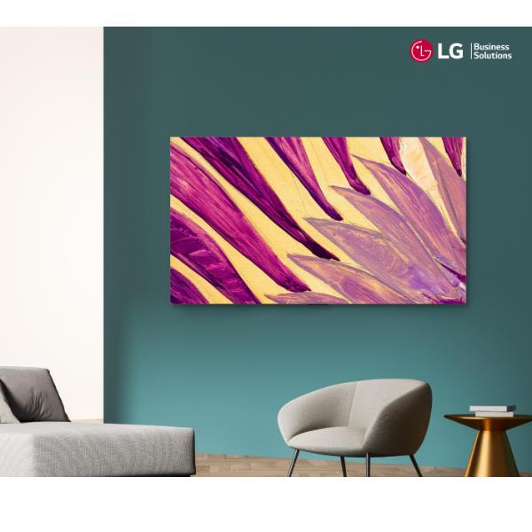 LG Hotel TV 55” 4K