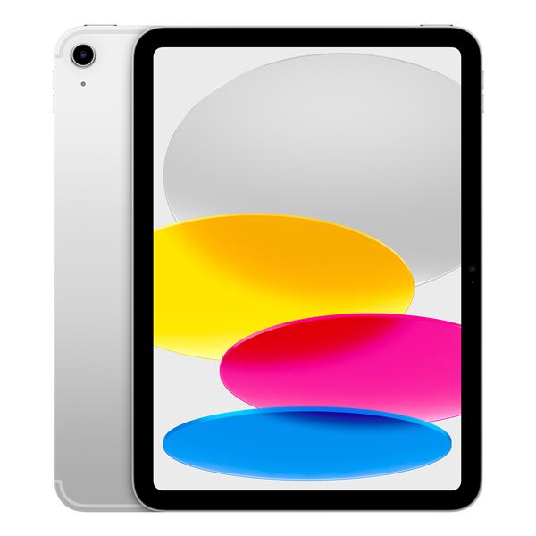 Apple iPad 11' Wi-Fi + Cellular 256GB - …
