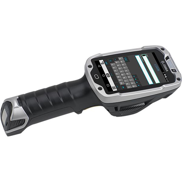 Zebra TC8300 - Terminale raccolta dati - robusto …