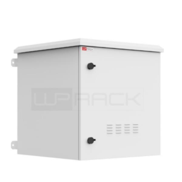 WP Europe BOX IP55 RWO 9U 600x600x467 GRIGIO