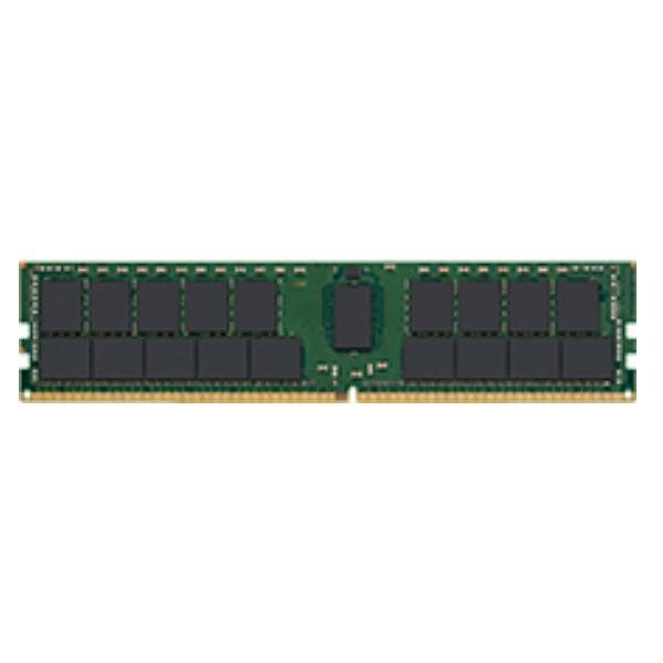 Kingston Ram server 64GB 3200MTs DDR4 ECC Reg …