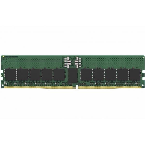 Kingston Ram server 32GB 3200MTs DDR4 ECC Reg …