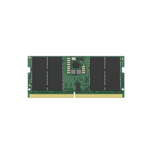Kingston Ram 16GB 6400MTs DDR5 Non-ECC CL52 CSODIMM …