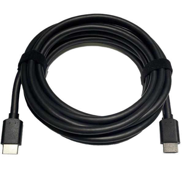 Jabra - Cavo HDMI - HDMI maschio a …