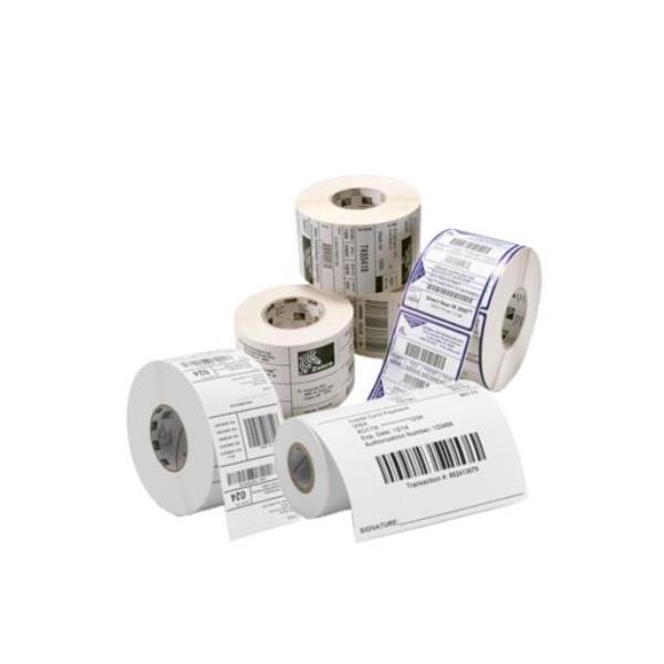 Zebra PolyPro 4000D - Polipropilene (PP) - Opaca …