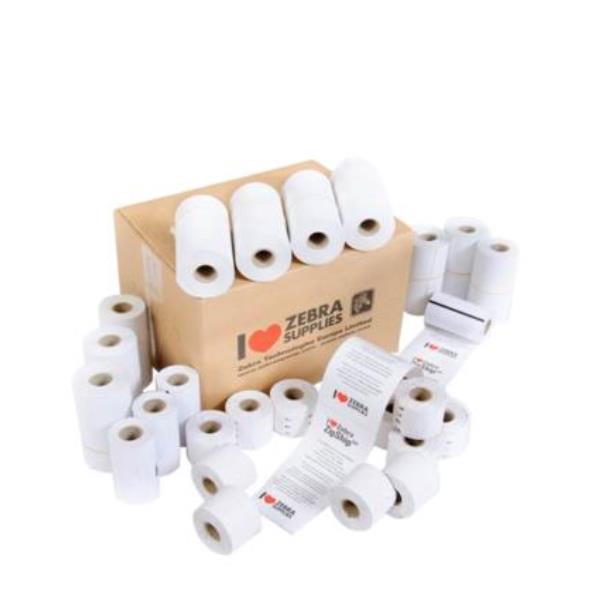 Zebra Z-Select 2000D 60 Receipt - Opaca - …