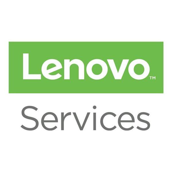 Lenovo Premier Support - Contratto di assistenza esteso …