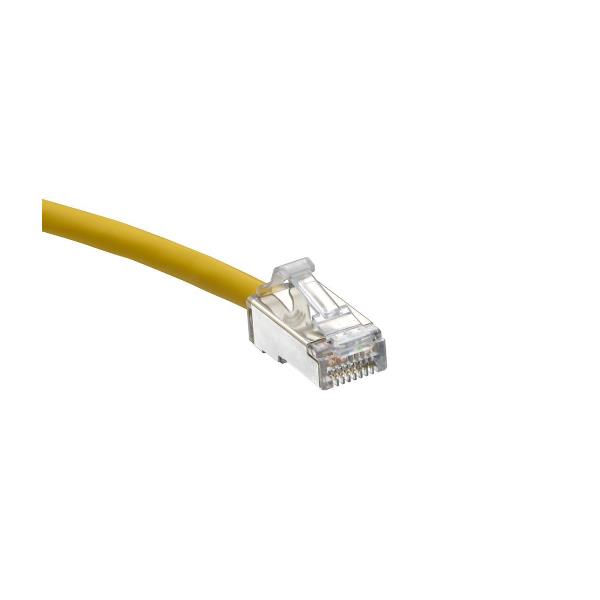 Leviton Patch Cat.6A Cavo di permutazione Alta flessibilità …