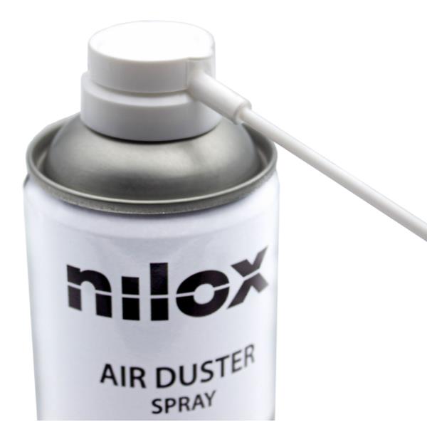 NILOX TECH - Bomboletta Aria Compressa