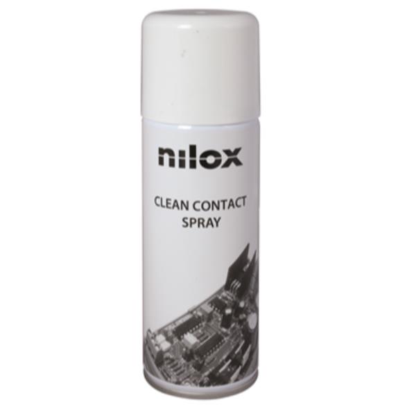 NILOX TECH - Disossidante secco per contatti 200 …