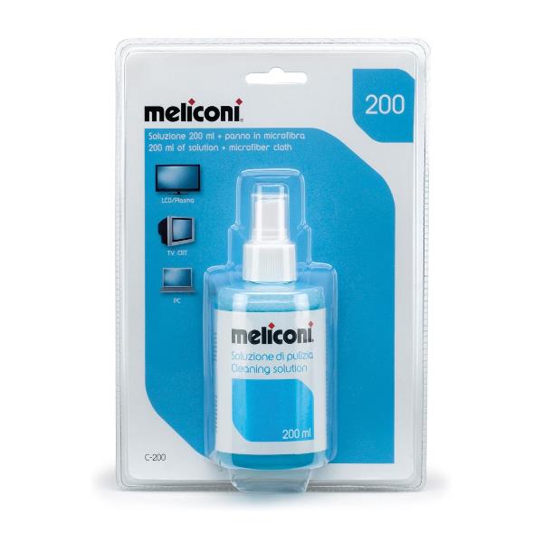 Meliconi C200