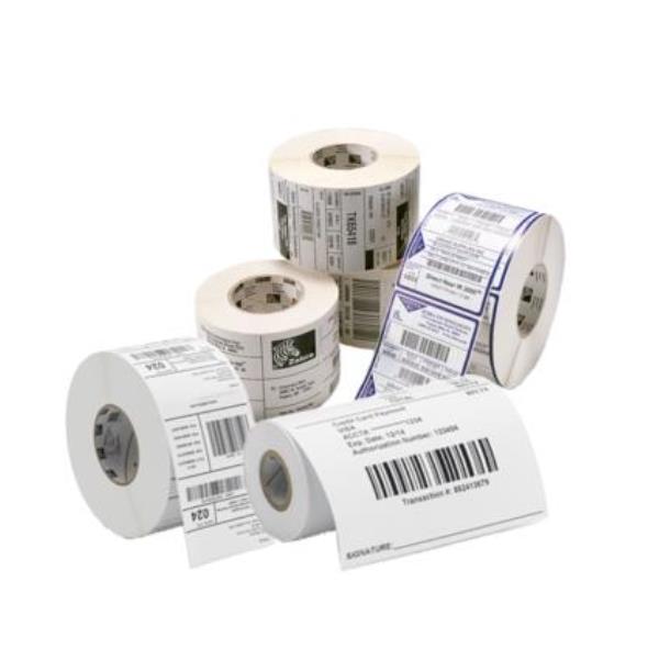 Zebra Z-Perform 1000T - Carta - Opaca - …