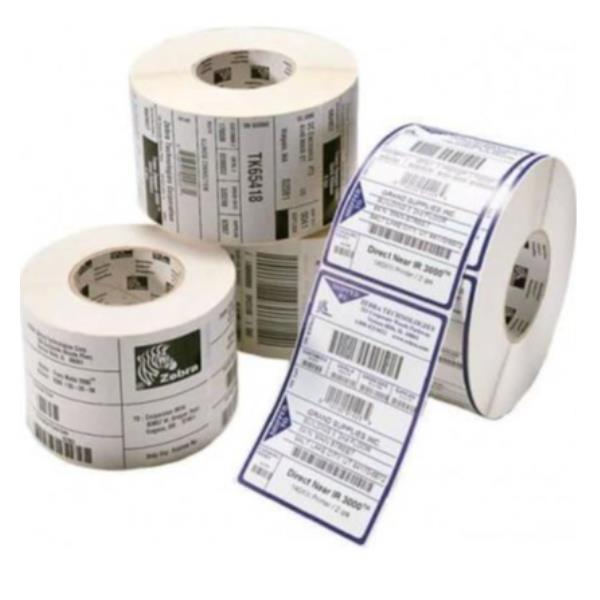 Zebra 8000T Blood Bag Deep Freeze - Polietilene …