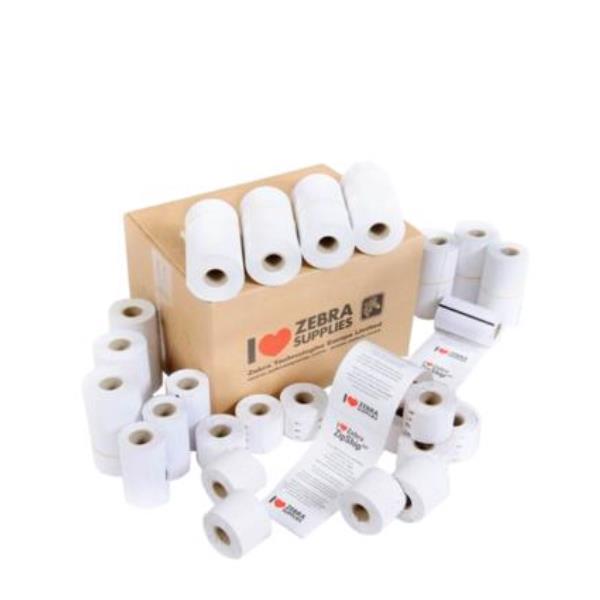 Zebra Z-Select 2000D 60 Receipt - 60 micron …
