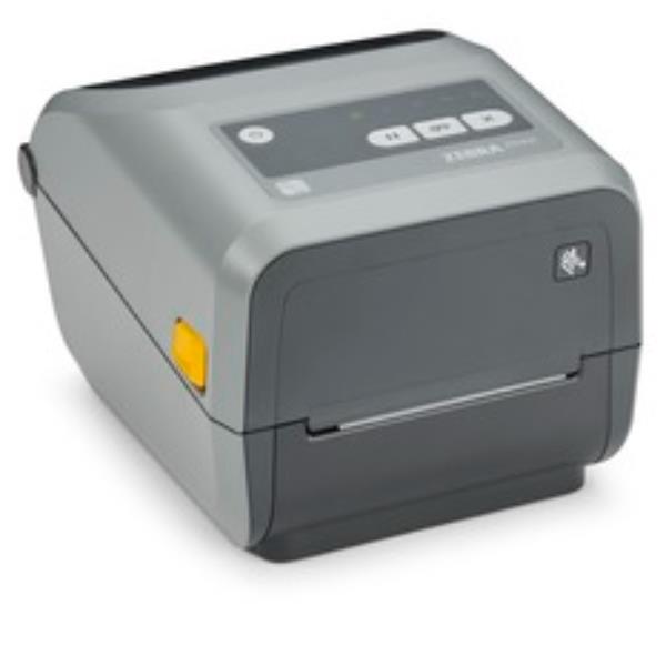 Zebra ZD421c - Stampante per etichette - trasferimento …