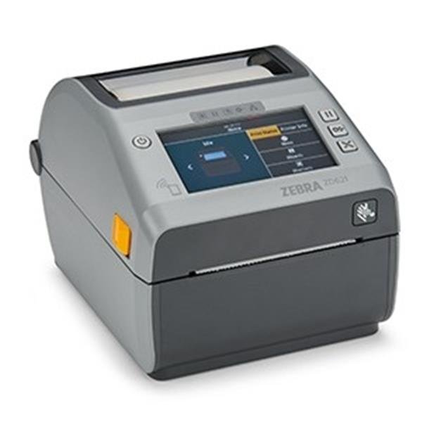 Zebra ZD621 - Stampante per etichette - termico …