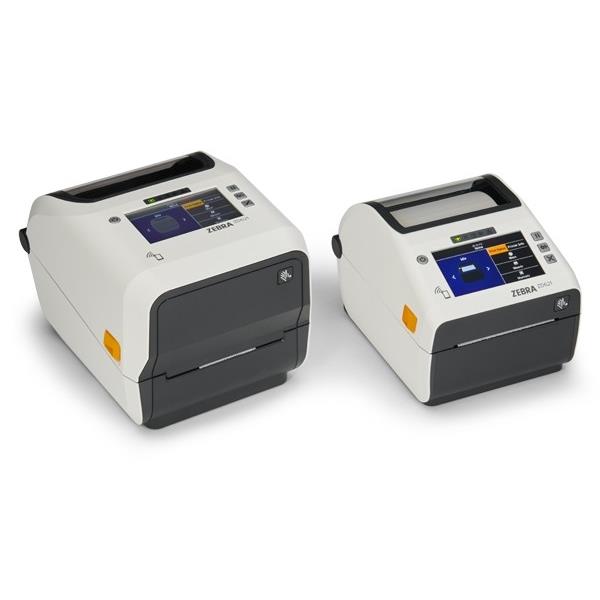 Zebra ZD621t-HC - Stampante per etichette - trasferimento …