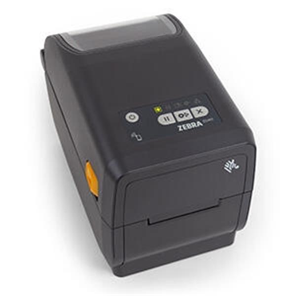 Zebra ZD411t - Stampante per etichette - trasferimento …