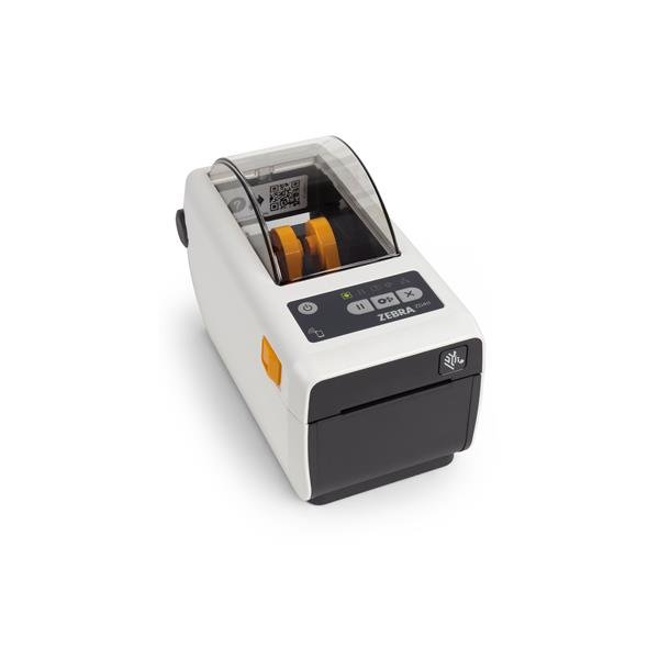 Zebra ZD411d-HC - Stampante per etichette - termico …
