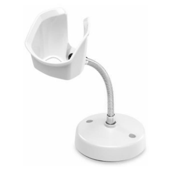 Zebra Gooseneck Intellistand - Supporto per scanner codici …