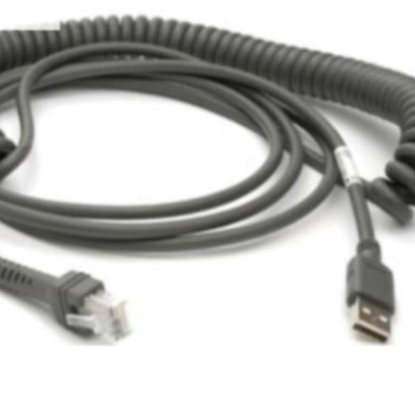 Zebra - Cavo USB/di rete - USB (M) …