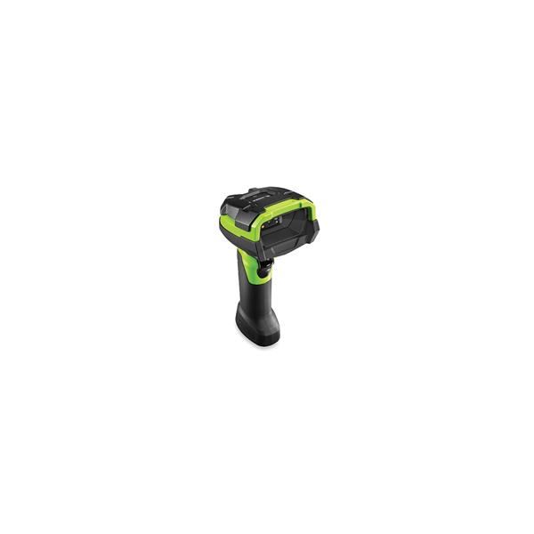 Zebra DS3678-HD - Scanner per codici a barre …