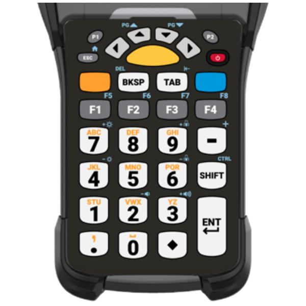 Zebra Numeric Primary - Replacement - tastiera - …