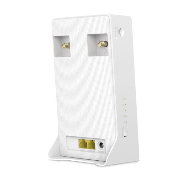Mercusys MB110-4G N300 Wi-Fi 4G LTE Router<span