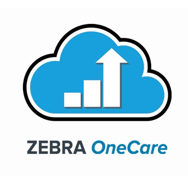 Zebra OneCare Essential with Comprehensive Coverage - Contratto …