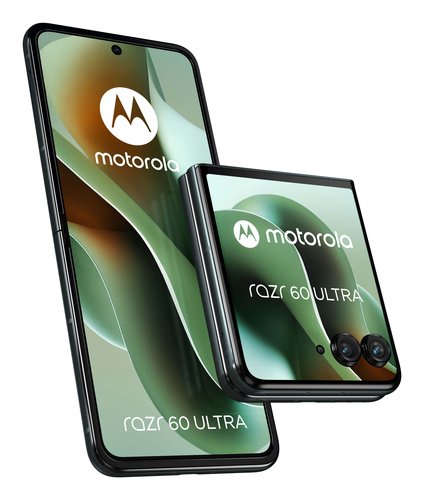 Motorola RAZR 60 ULTRA 12512 SCARAB