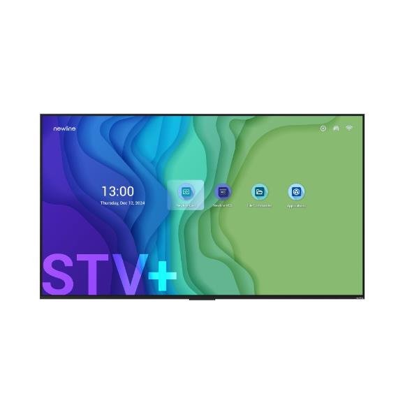 Newline STV+ 55' ANDROID 14