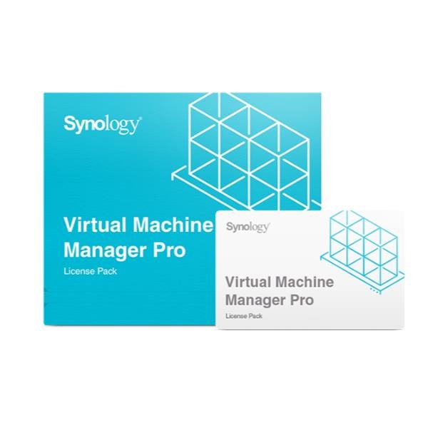 Virtual Machine Manager Pro - Licenza a termine …